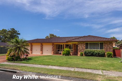 Property photo of 15 Aloha Close Bonnells Bay NSW 2264