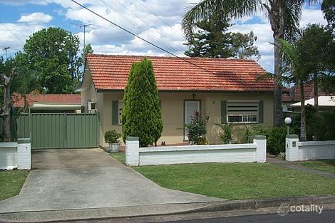 25 Kembla Ave, Chester Hill, NSW 2162