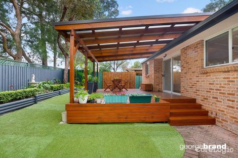 Property photo of 8 Benkari Avenue Kariong NSW 2250