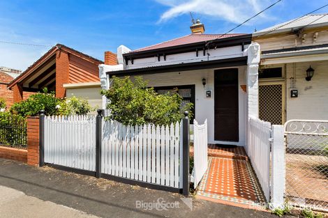 Property photo of 19 Fairchild Street Abbotsford VIC 3067