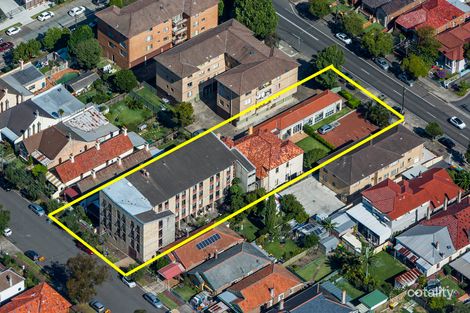 407 Marrickville Rd, Dulwich Hill, NSW 2203