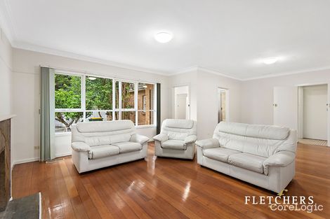 Property photo of 1/3 Tasman Avenue Nunawading VIC 3131