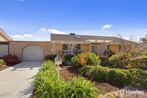 Property photo of 4 Degraves Crescent Wanniassa ACT 2903