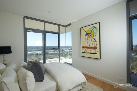 2206/1 Mooltan Ave, Macquarie Park, NSW 2113