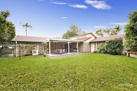 Property photo of 24 Cotentin Road Belrose NSW 2085