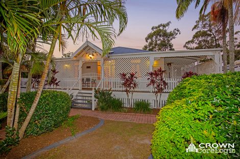 Property photo of 2 Jack Nicklaus Way Parkwood QLD 4214