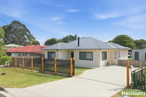 5 Parr St, Leongatha, VIC 3953