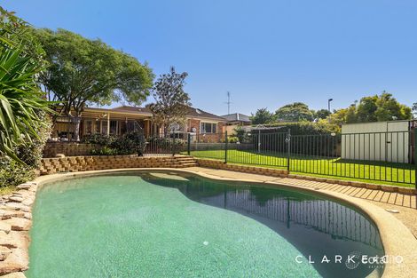 Property photo of 17 Avard Close Thornton NSW 2322