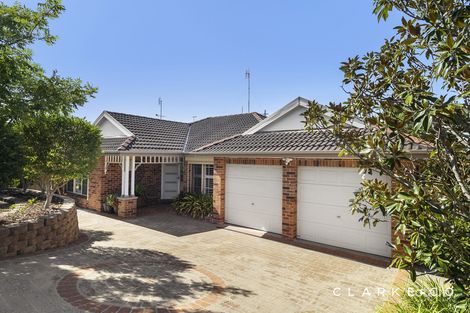 Property photo of 17 Avard Close Thornton NSW 2322