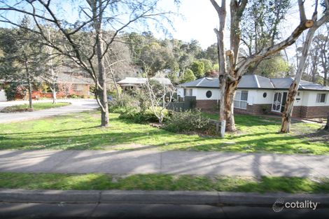 Property photo of 2/20 Dawson Street Upper Ferntree Gully VIC 3156