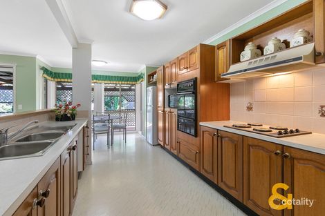 93 Sycamore Pde, Victoria Point, QLD 4165