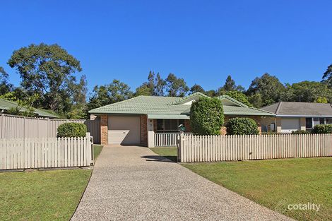 Property photo of 14 Fernlea Street Burnside QLD 4560