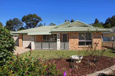 Property photo of 14 Fernlea Street Burnside QLD 4560