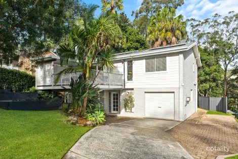 38 Rain Forest Rd, Wyoming, NSW 2250