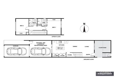 Property photo of 4/29 Frencham Street Downer ACT 2602