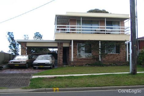 Property photo of 45 Constitution Road Constitution Hill NSW 2145