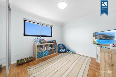 Property photo of 80A Clyde Avenue Moorebank NSW 2170