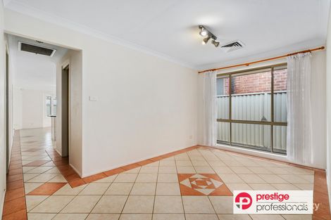 Property photo of 5 Tusculum Court Wattle Grove NSW 2173