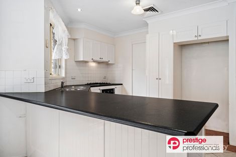 Property photo of 5 Tusculum Court Wattle Grove NSW 2173