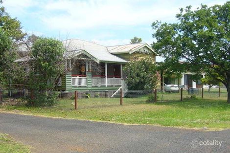 9 Annie St, Dalby, QLD 4405