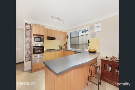Property photo of 90 Milford Drive Rouse Hill NSW 2155