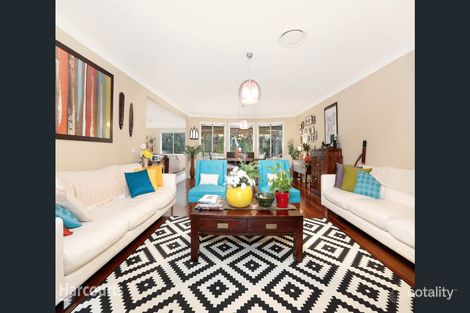 Property photo of 90 Milford Drive Rouse Hill NSW 2155