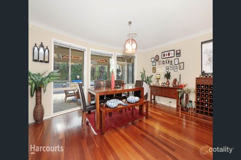 Property photo of 90 Milford Drive Rouse Hill NSW 2155