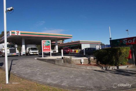 Property photo of 103 Reservoir Road Blacktown NSW 2148