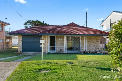 Property photo of 98 Hammersmith Street Coopers Plains QLD 4108