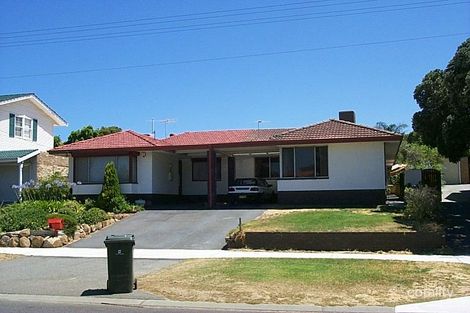 Property photo of 20A Karrinyup Road Trigg WA 6029