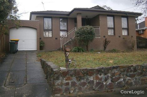 Property photo of 7 Spence Street Burwood VIC 3125