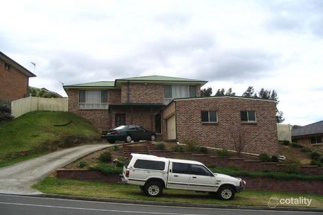 98 Booreea Bvd, Cordeaux Heights, NSW 2526