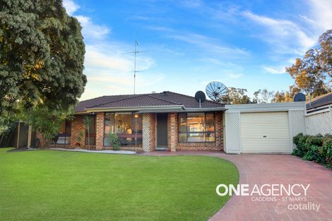 8 Elouera Ct, Claremont Meadows, NSW 2747