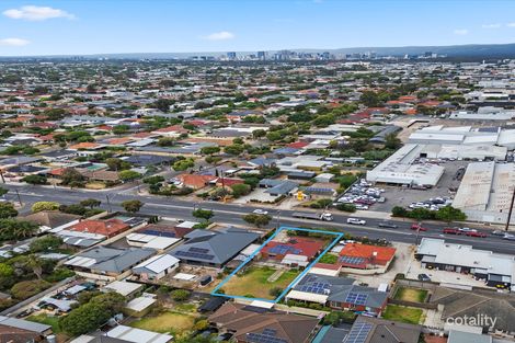 Property photo of 192 Marion Road West Richmond SA 5033
