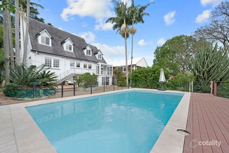 Property photo of 12 Lind Avenue Oatlands NSW 2117