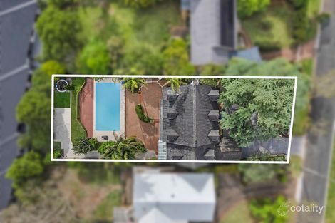 Property photo of 12 Lind Avenue Oatlands NSW 2117