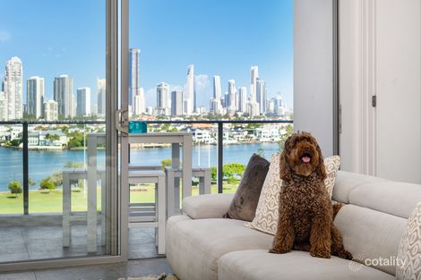 901/30 Brighton Pde, Southport, QLD 4215