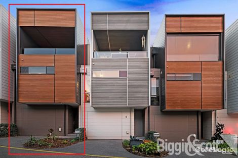 6/14 Horizon Dr, Maribyrnong, VIC 3032