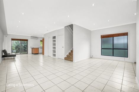 Property photo of 102A Hampden Road South Wentworthville NSW 2145