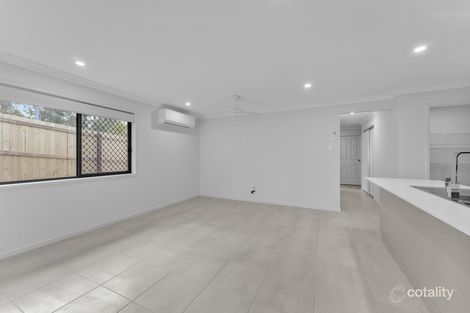 Property photo of 48 Talpa Street Coomera QLD 4209