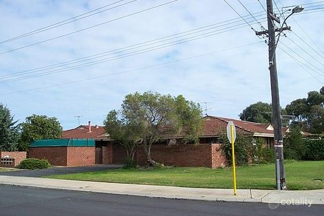 Property photo of 3/7 Hackett Street Mandurah WA 6210