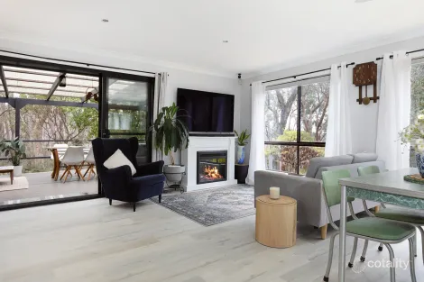 Property photo of 12 Fairlop Road Medlow Bath NSW 2780