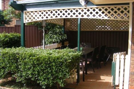 Property photo of 13/3 Packard Close Ingleburn NSW 2565