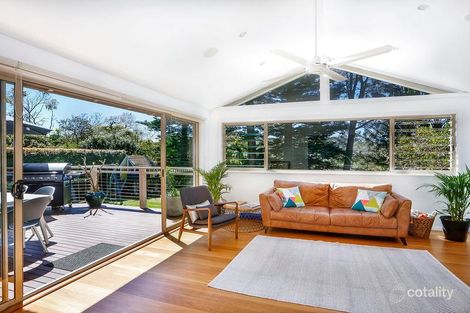 Property photo of 72 Patrick Street Avalon Beach NSW 2107