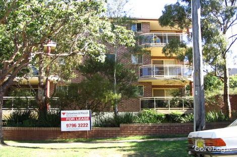 Property photo of 9/64 Cairds Avenue Bankstown NSW 2200