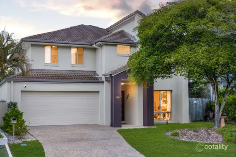 Property photo of 20 Douglas Circuit North Lakes QLD 4509