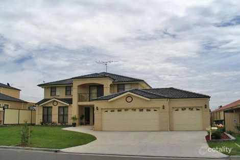 122 Dalmeny Dr, Prestons, NSW 2170