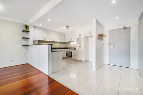 Property photo of 16/17-21 Meryll Avenue Baulkham Hills NSW 2153