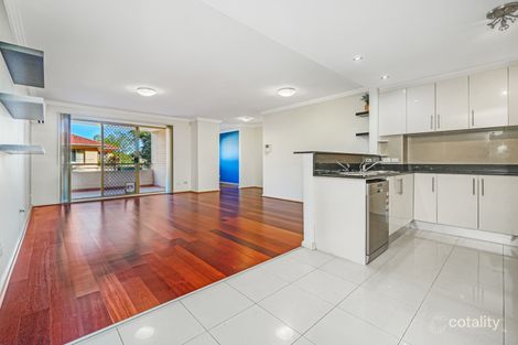 Property photo of 16/17-21 Meryll Avenue Baulkham Hills NSW 2153