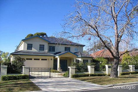 Property photo of 5 Yirgella Avenue East Killara NSW 2071